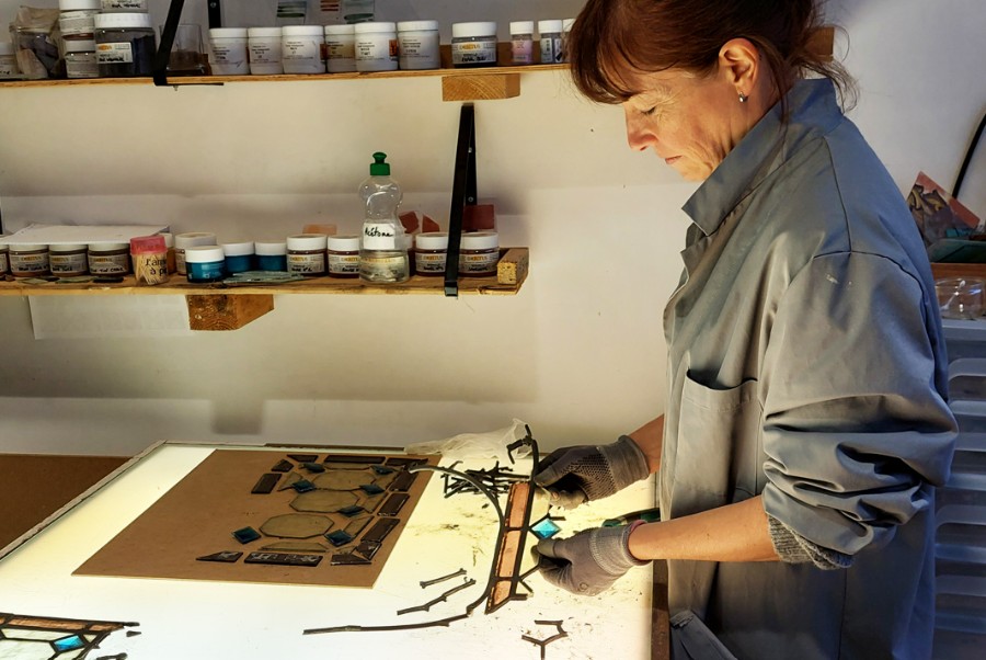 Atelier de Vitrail Artis Lux - photo 5