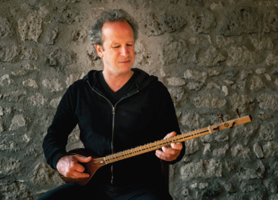 Repas et concert : NOROUZ - Nouvel An Iranien