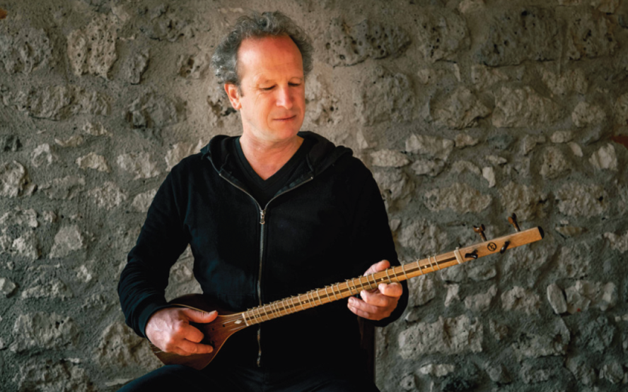 Image de présentation du lieu