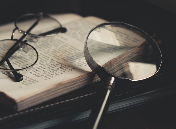 Soirée ados : Cluedo géant