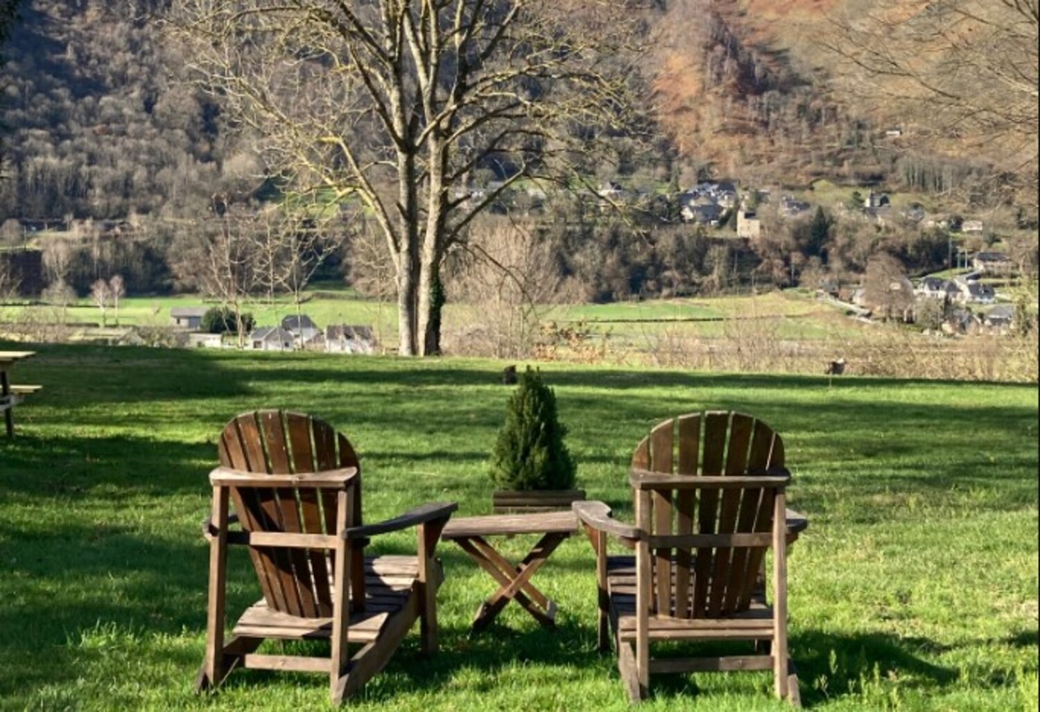 Lo Saunei, Aste-Béon - photo 29