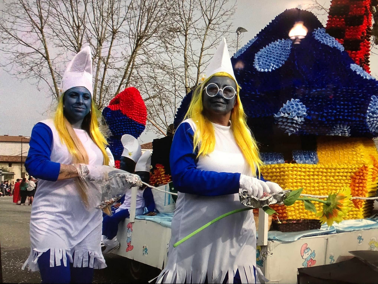 Carnaval - photo 3