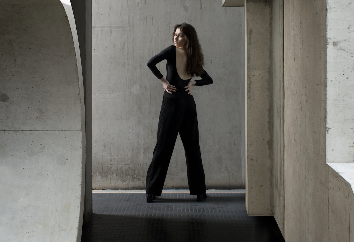 Sortie de résidence - Ella Doherty & Alice Gallanagh - Comhráite