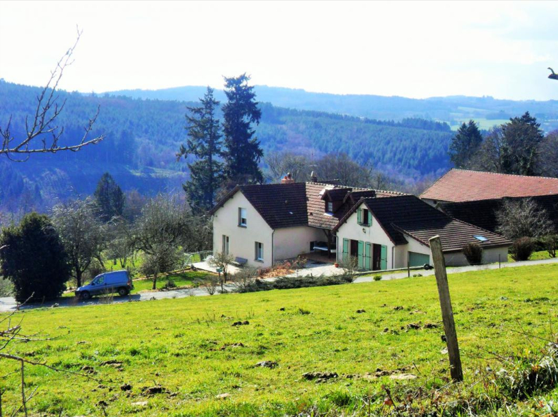 Gite du Piat, Faux-Mazuras - photo 19