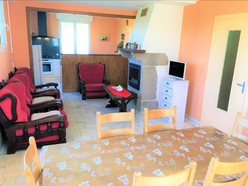 Gite du Piat, Faux-Mazuras - photo 11