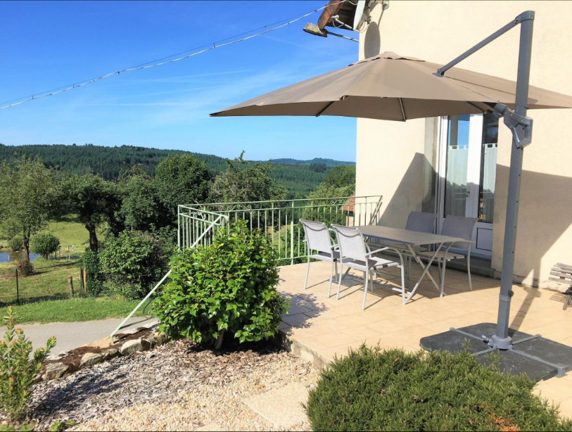 Gite du Piat, Faux-Mazuras - photo 23