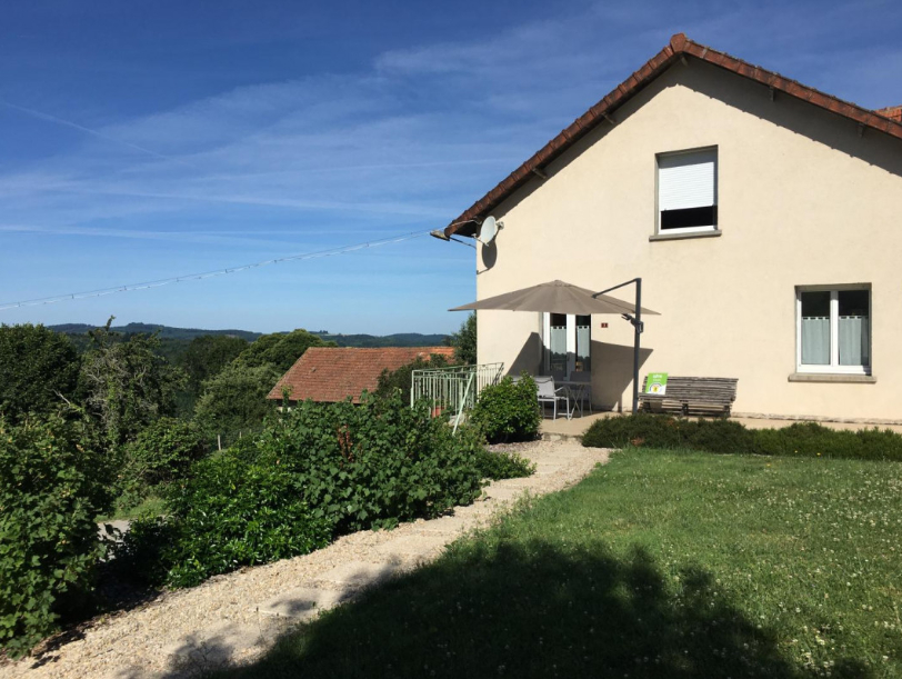 Gite du Piat, Faux-Mazuras - photo 12