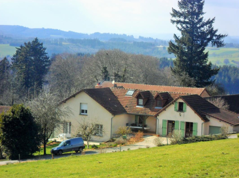 Gite du Piat, Faux-Mazuras - photo 8