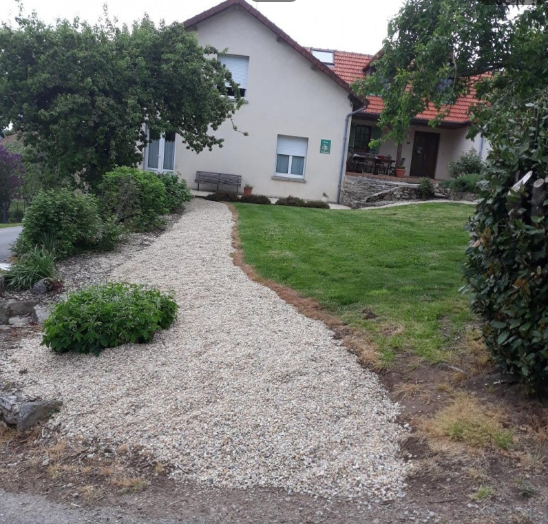 Gite du Piat, Faux-Mazuras - photo 5