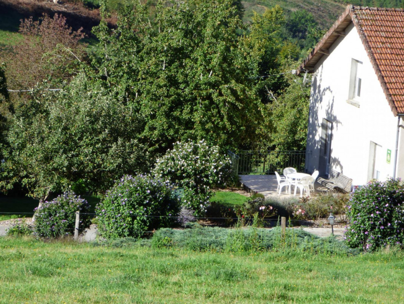 Gite du Piat, Faux-Mazuras - photo 9