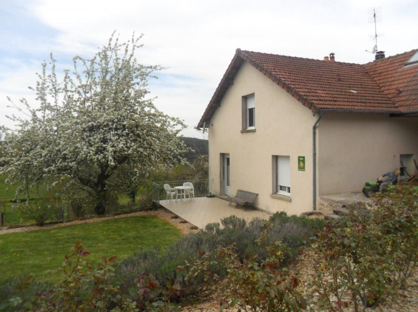 Gite du Piat, Faux-Mazuras - photo 21