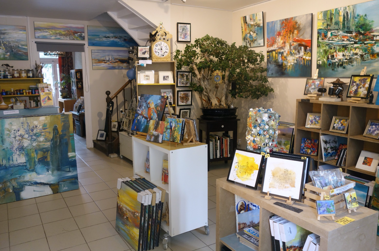 Galerie Landon
