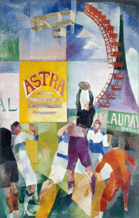 Atelier Micro-Folie Bulle de folie "Suivez le mouvement"