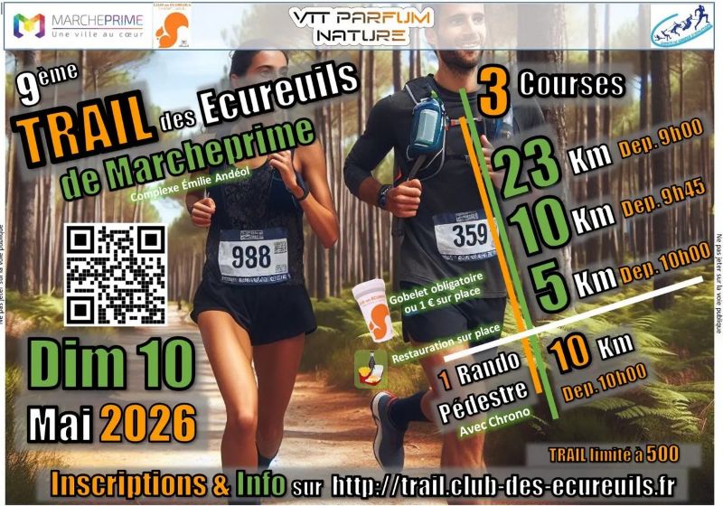 Visuel évènement