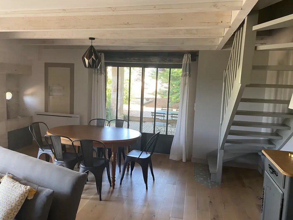Les Logis d'Eglantine - L'ormeau, Niort - photo 3
