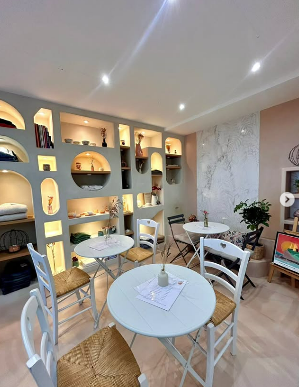 Piarulli la boutique