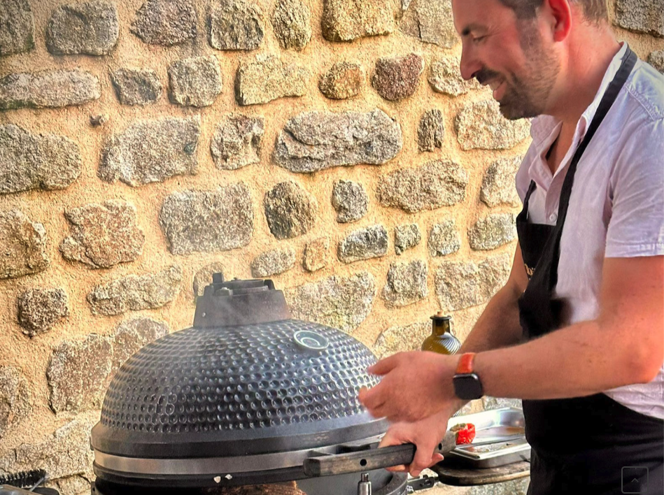Domaine du Tirondet, Sannat - photo 8