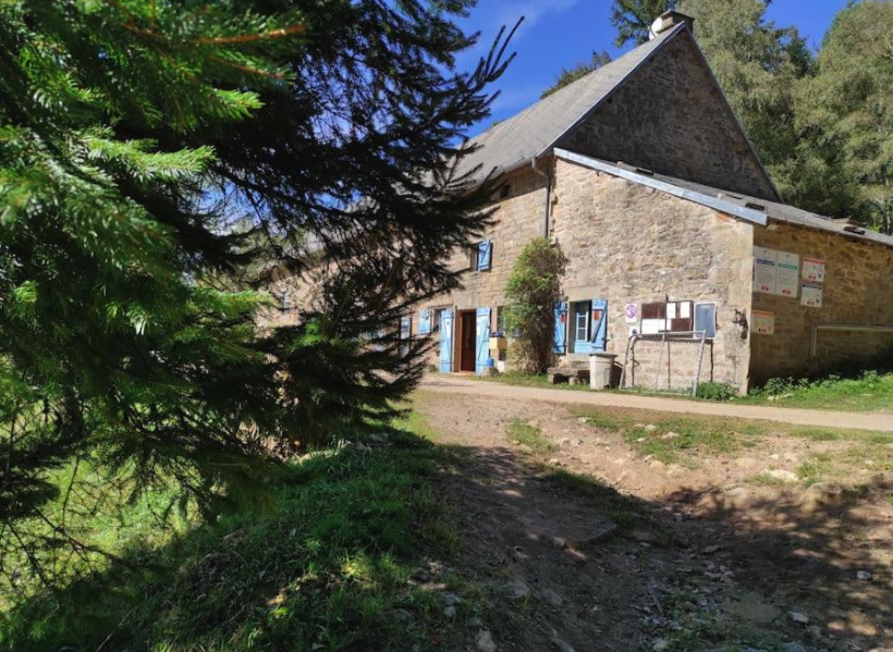 Meublé de tourisme Le Ranch de Vassivière