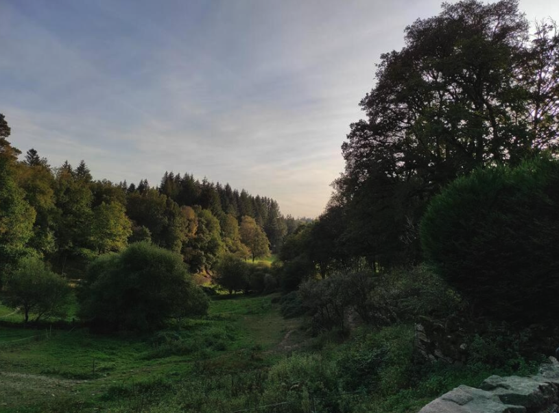 Gîte d'étape  Le Ranch de Vassivière, Royère-de-Vassivière - photo 6