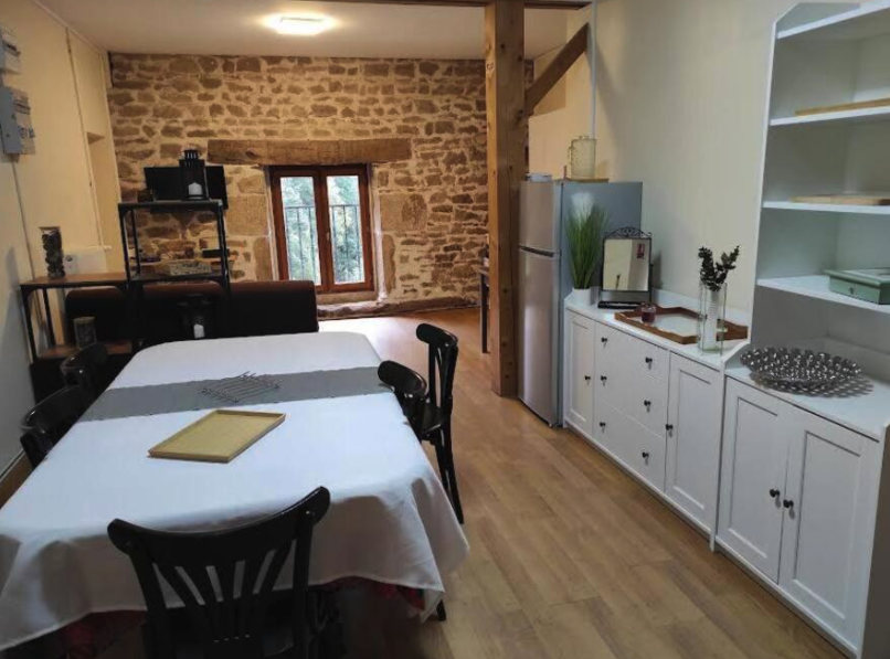 Gîte d'étape  Le Ranch de Vassivière, Royère-de-Vassivière - photo 9
