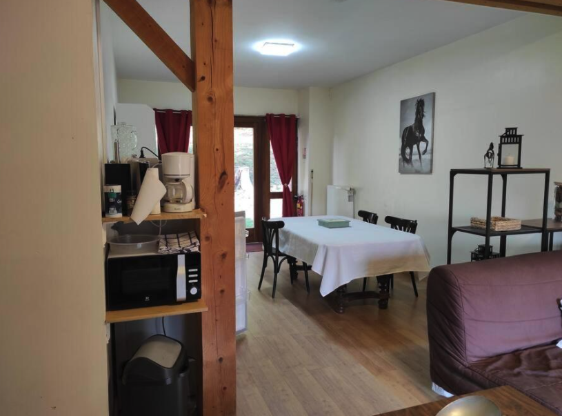 Gîte d'étape  Le Ranch de Vassivière, Royère-de-Vassivière - photo 8