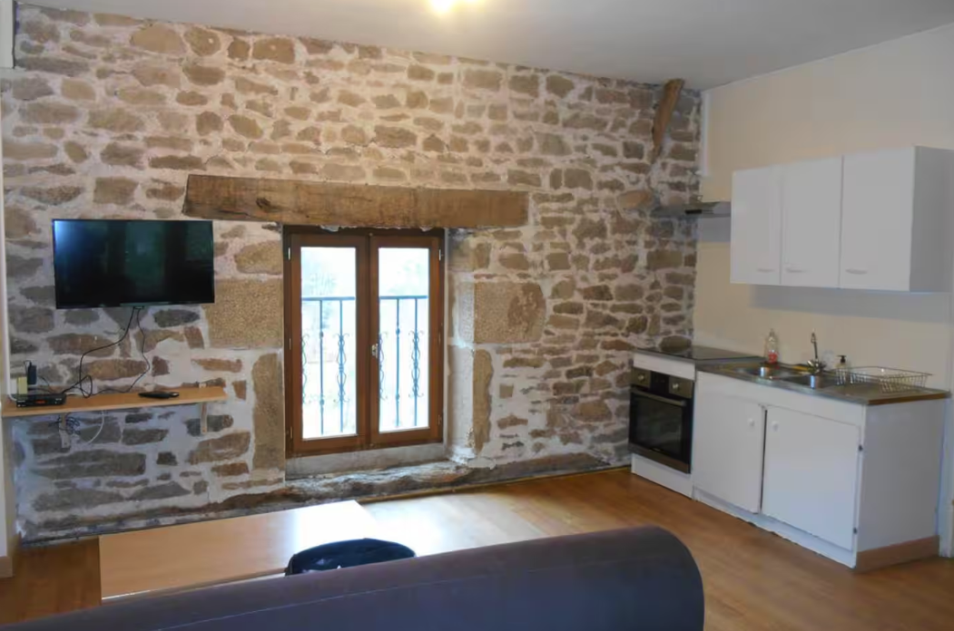 Gîte d'étape  Le Ranch de Vassivière, Royère-de-Vassivière - photo 7