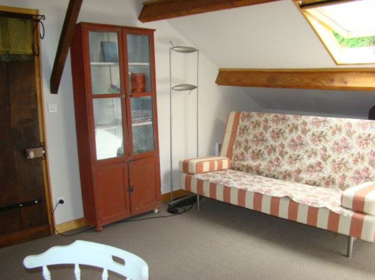 Chambres d'Hôtes le Poudrier — photo 3