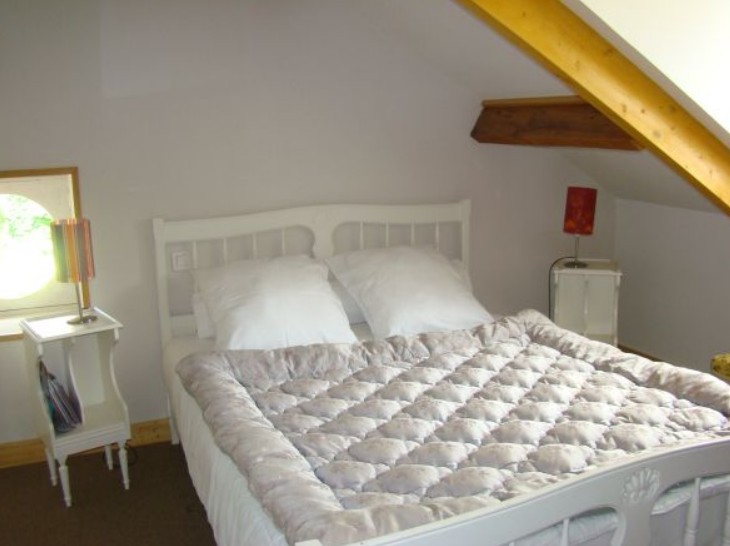 Chambres d'Hôtes le Poudrier
