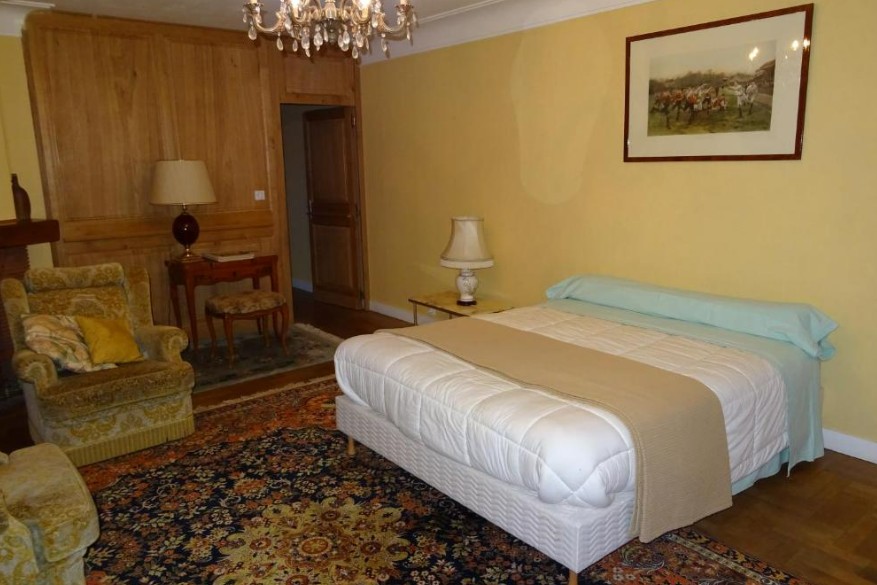 Chambres d'hôtes à la Fontanille, Panazol - photo 3