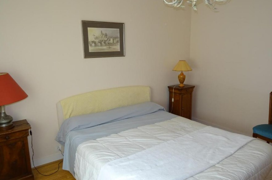 Chambres d'hôtes à la Fontanille, Panazol - photo 4