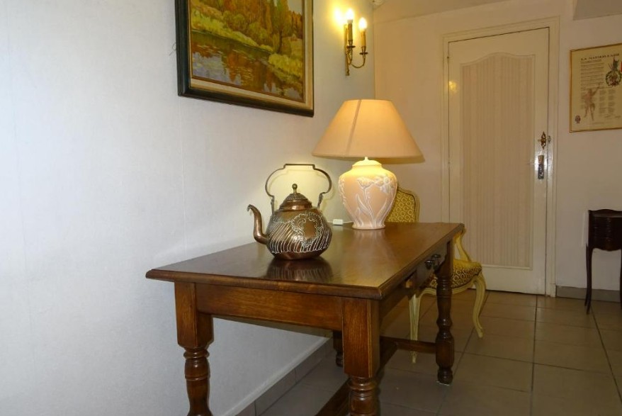 Chambres d'hôtes à la Fontanille, Panazol - photo 5
