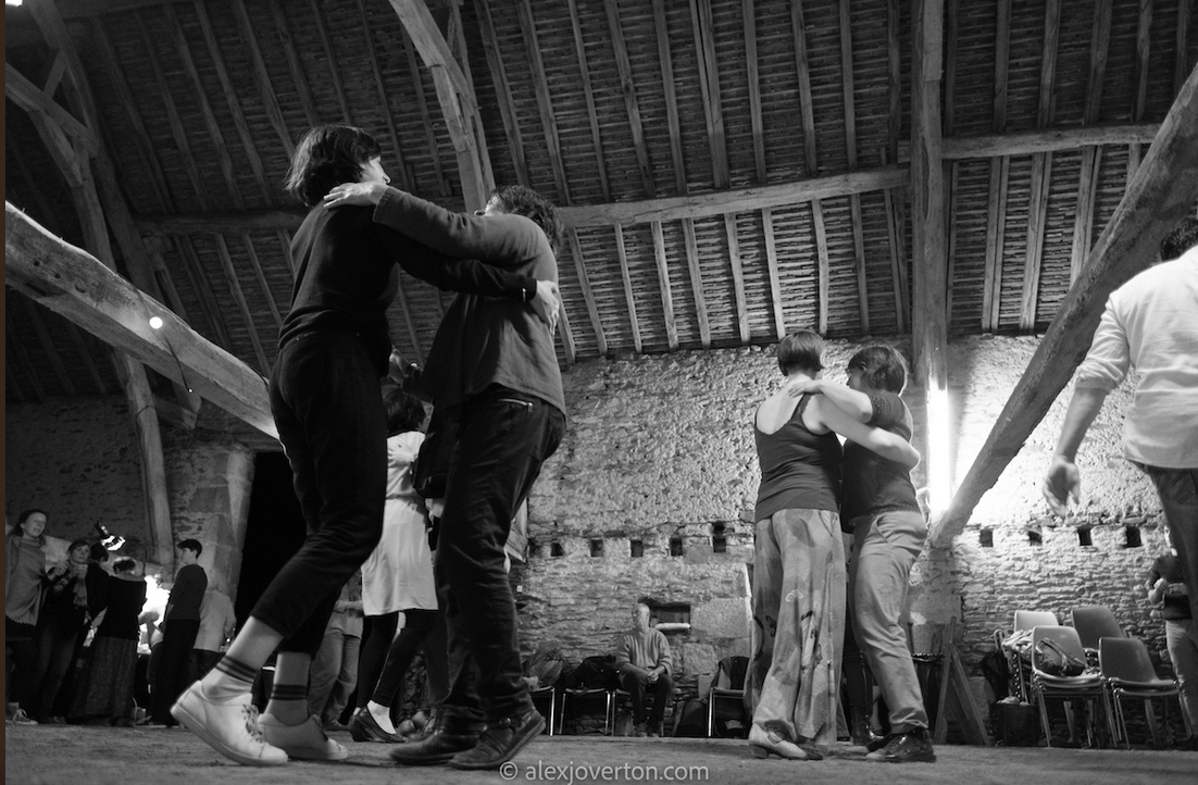 Festi'bal, La Celle-Dunoise - photo 3