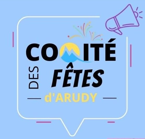 Fêtes d'Arudy — visuel événement