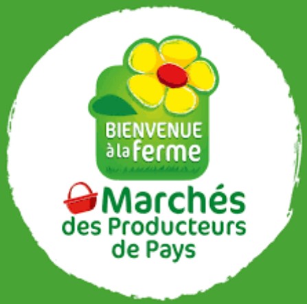 Marché des Producteurs de Pays à Arudy — visuel événement