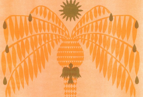 Boutique Ephémère - Chimères et Totems — visuel événement
