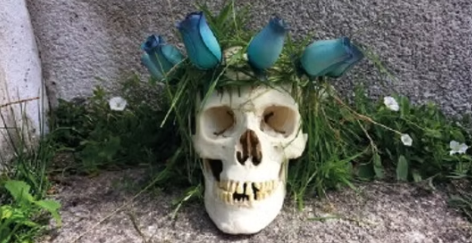 La véritable histoire d’Hamlet - Saison Ah ? — visuel événement