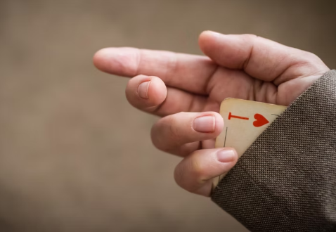 Les p’tits facteurs d’amour - Saison Ah ? — visuel événement