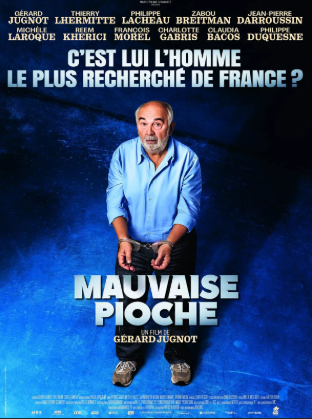 Cinéma Arudy : Mauvaise pioche