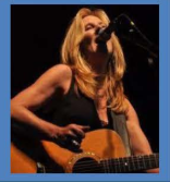 Concert - Angie Palmer