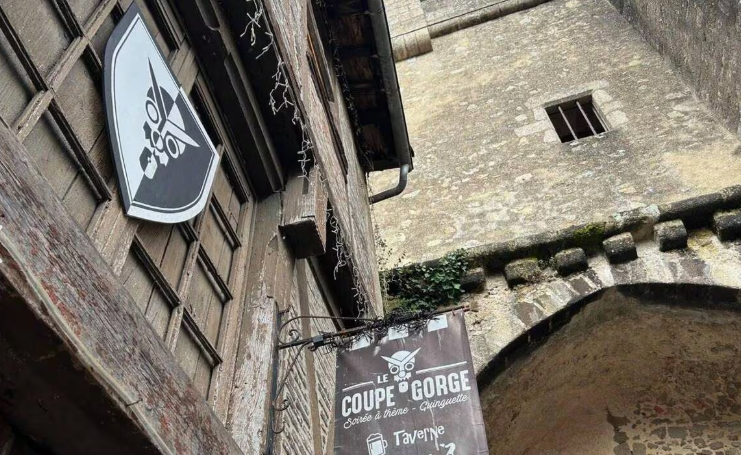 Concert - Marco Piteur