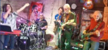 Concert - Onirie — visuel événement