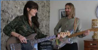 Concert - Béh’Ouai — visuel événement