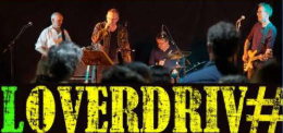 Concert - Lovedriv# Accoustique — visuel événement