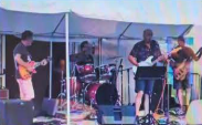 Concert -GBD –  Back To The Roots — visuel événement