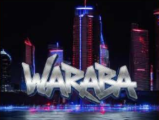Concert - Waraba — visuel événement
