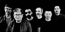 Concert - Famous Groove — visuel événement