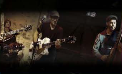 Concert - Road House 4 — visuel événement