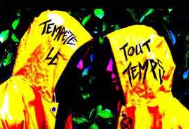 Concert - Tempête Tout le Temps — visuel événement