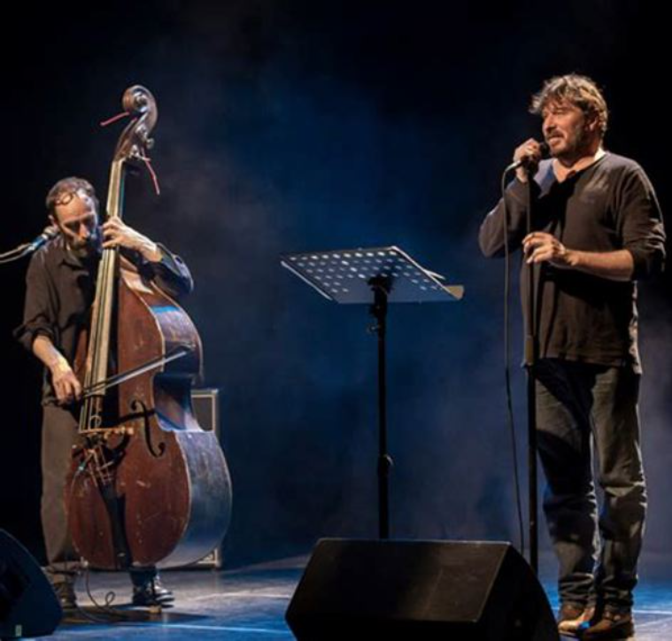 Festival du Nombril - Loïc Lantoine