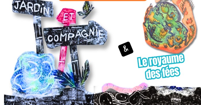 Exposition, Mosti Illustration à l'Escalier